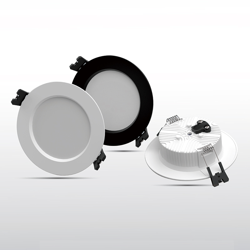 Ultrathin-Downlight Classic Style