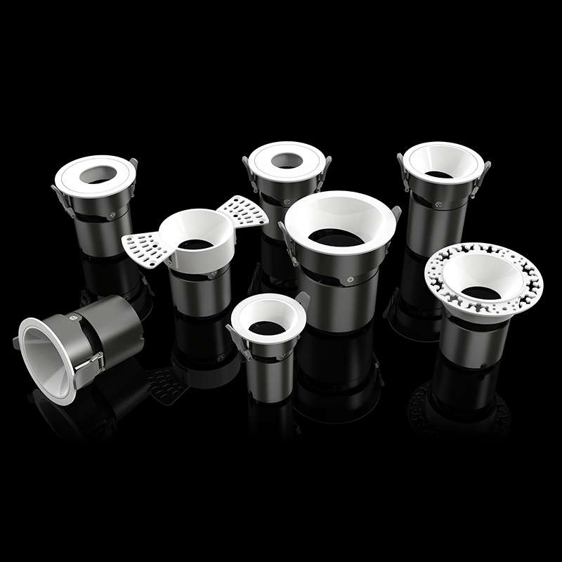 Jin Pin Ⅲ(A) Spotlight