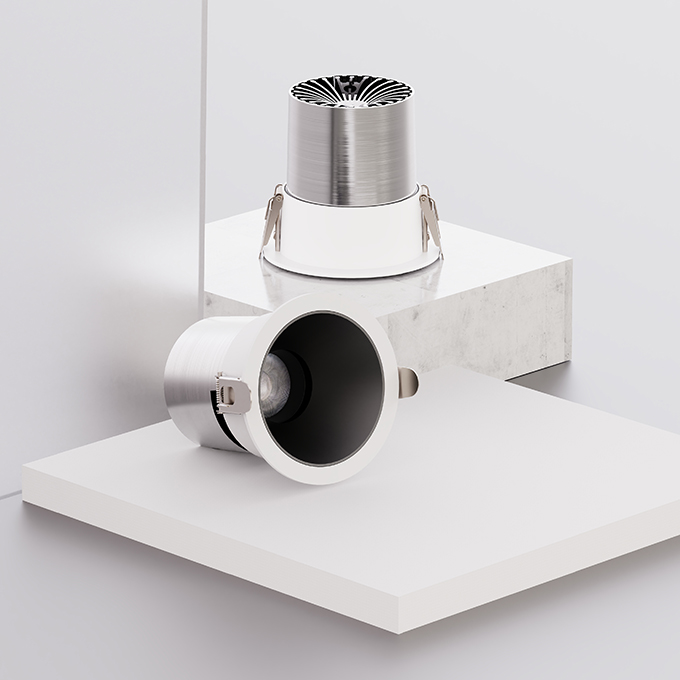 太阳花射灯系列